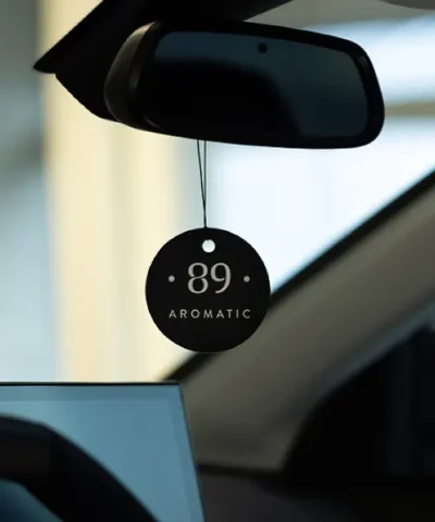 Aromatic89 Paberist õhuvärskendaja