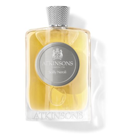 Atkinsons Scilly Neroli Eau de Parfum 100 ml