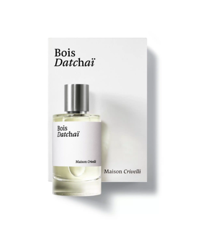 Maison Crivelli Bois Datchai Eau de Parfum 100 ml buteliukas su dezute