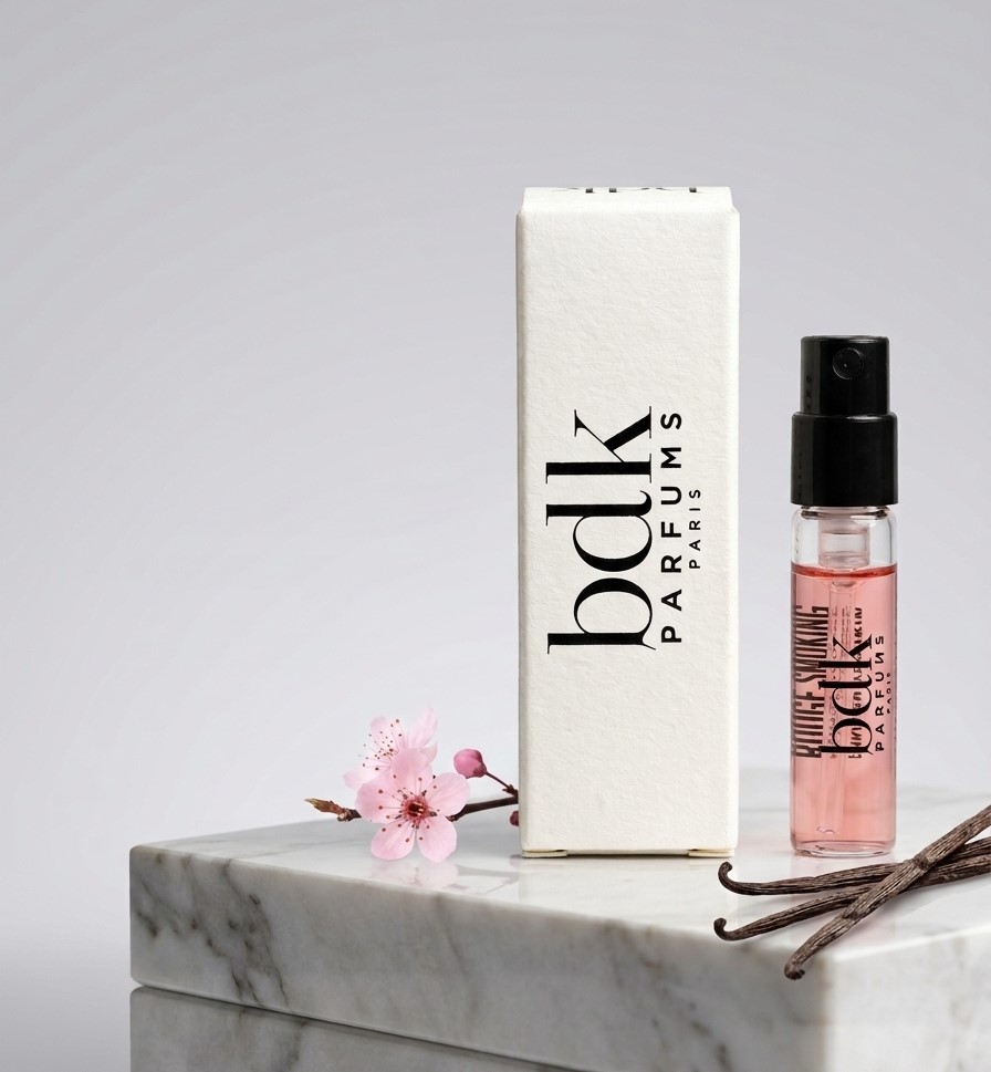 BDK Parfums Rouge Smoking EDP 2ml