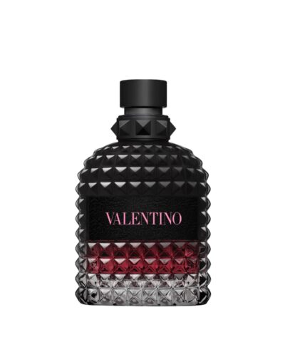 Valentino Uomo Born In Roma Intense Eau de Parfum 100 ml must pudel tumepunase alaosaga