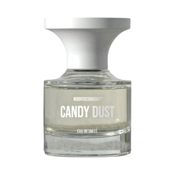 BORNTOSTANDOUT Candy Dust Eau Intimité Eau de Parfum 30 ml