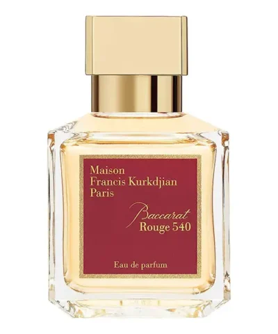Maison Francis Kurkdjian Baccarat Rouge 540 EDP