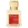 Maison Francis Kurkdjian Baccarat Rouge 540 EDP 70ml