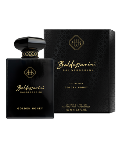 Baldessarini Golden Honey Extrait 100 ml
