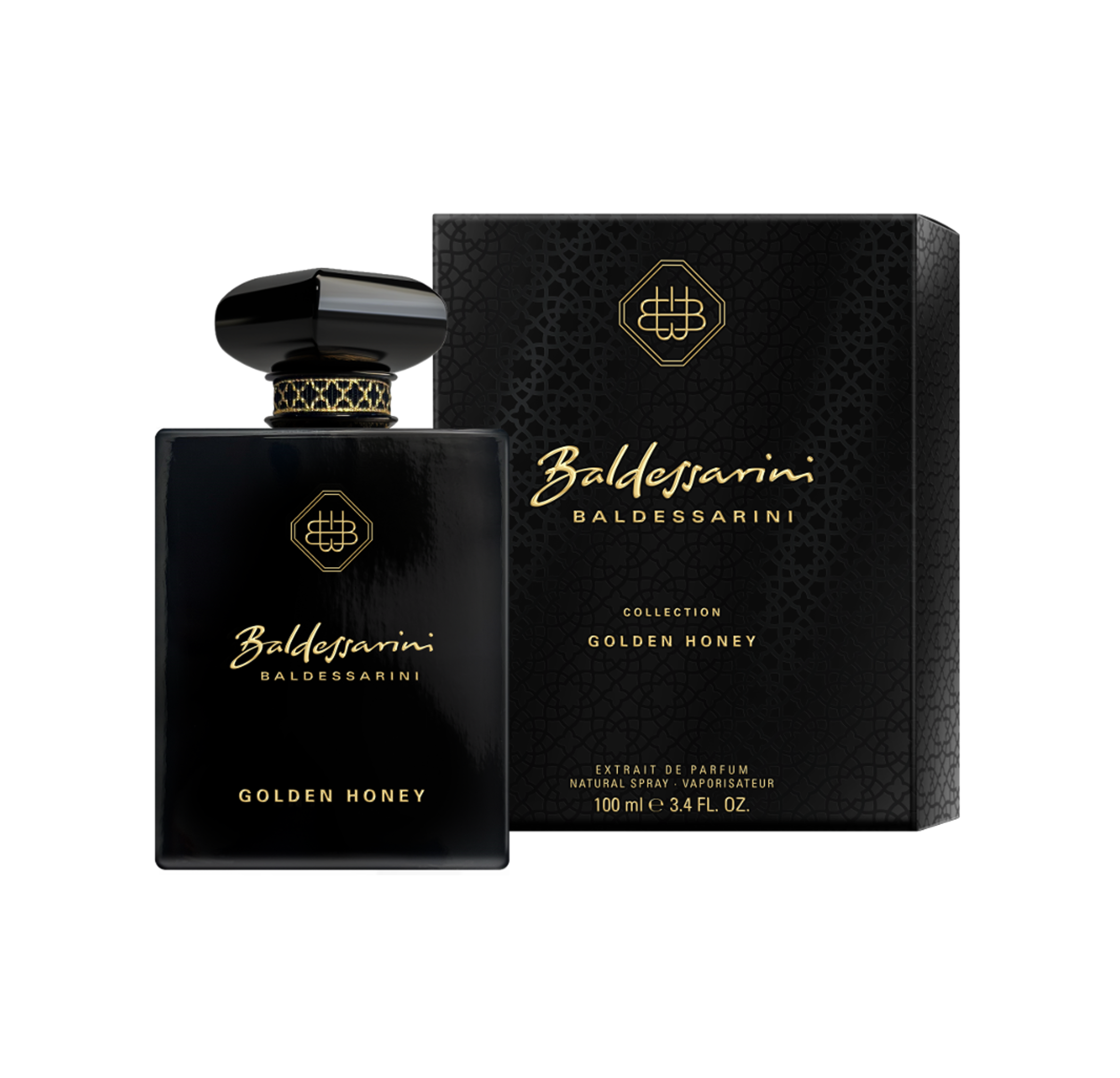 Baldessarini Golden Honey Extrait 100 ml