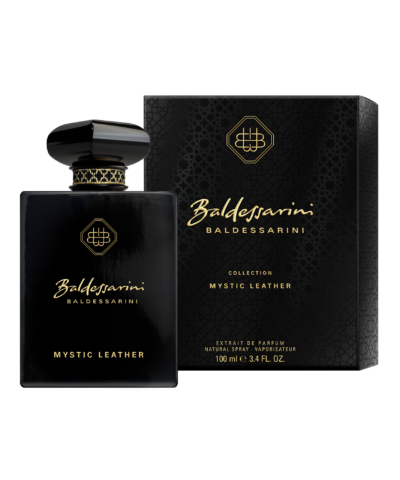 Baldessarini Mystic Leather Extrait 100 ml