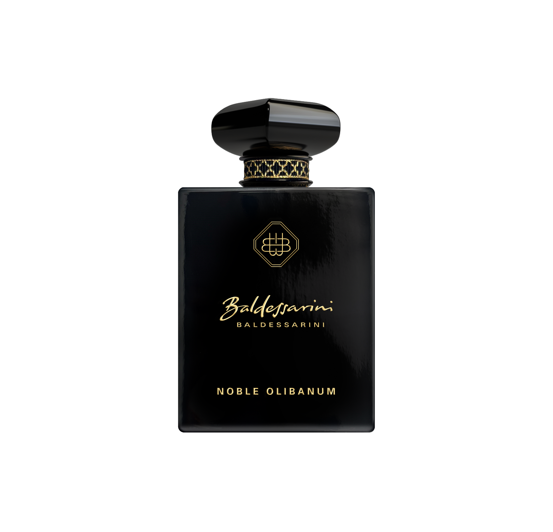 Baldessarini Noble Olibanum Extrait 100 ml