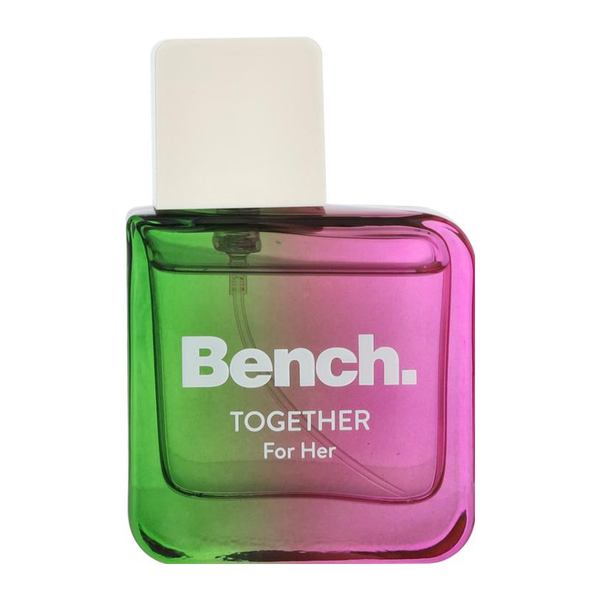 Bench. Together For Her Eau de Toilette 30 ml parfüümipudel