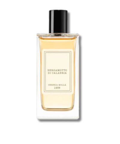 Cereria Molla Bergamotto di Calabria 15ml