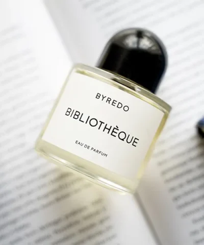 Byredo Bibliothèque EDP