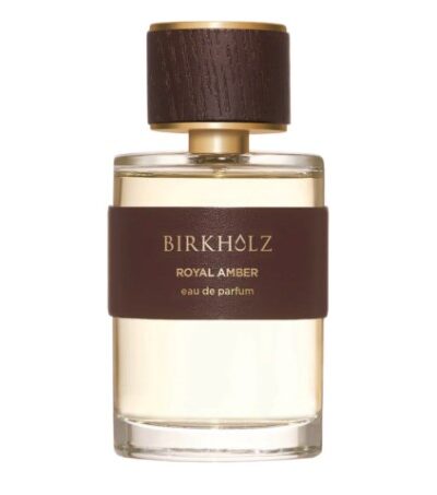 Birkholz  Royal Amber EDP