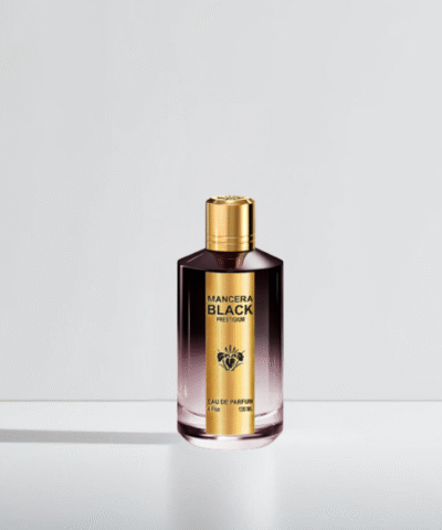 Mancera Black Prestigium EDP 120 ml