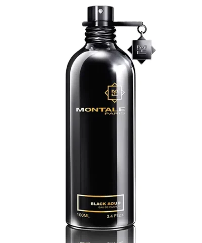 Montale Black Aoud EDP 100 ml testeris