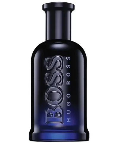 Hugo Boss Bottled Night EDT