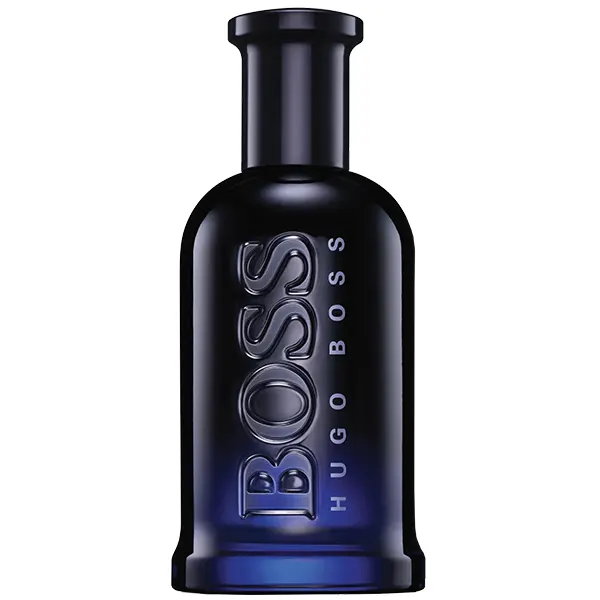 Hugo Boss Bottled Night EDT