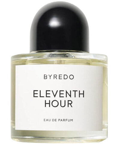 Byredo Eleventh Hour