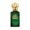 Clive Christian 1872 Feminine Eau de Parfum 50 ml, rohelise klaasi pudel kuldse kroonikorgiga