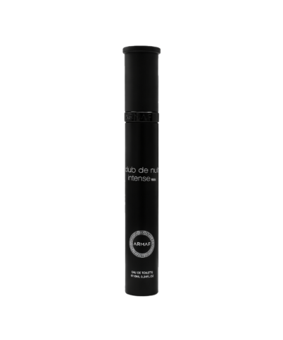 Armaf Club de Nuit Intense Man EDT 10 ml reisipihusti kaitsva tuubiga