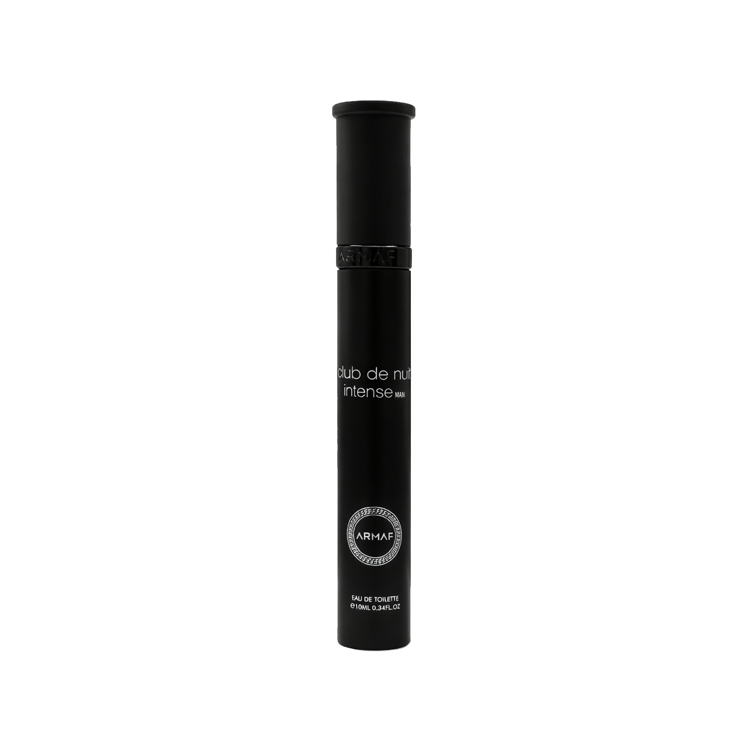 Armaf Club de Nuit Intense Man EDT 10 ml reisipihusti kaitsva tuubiga