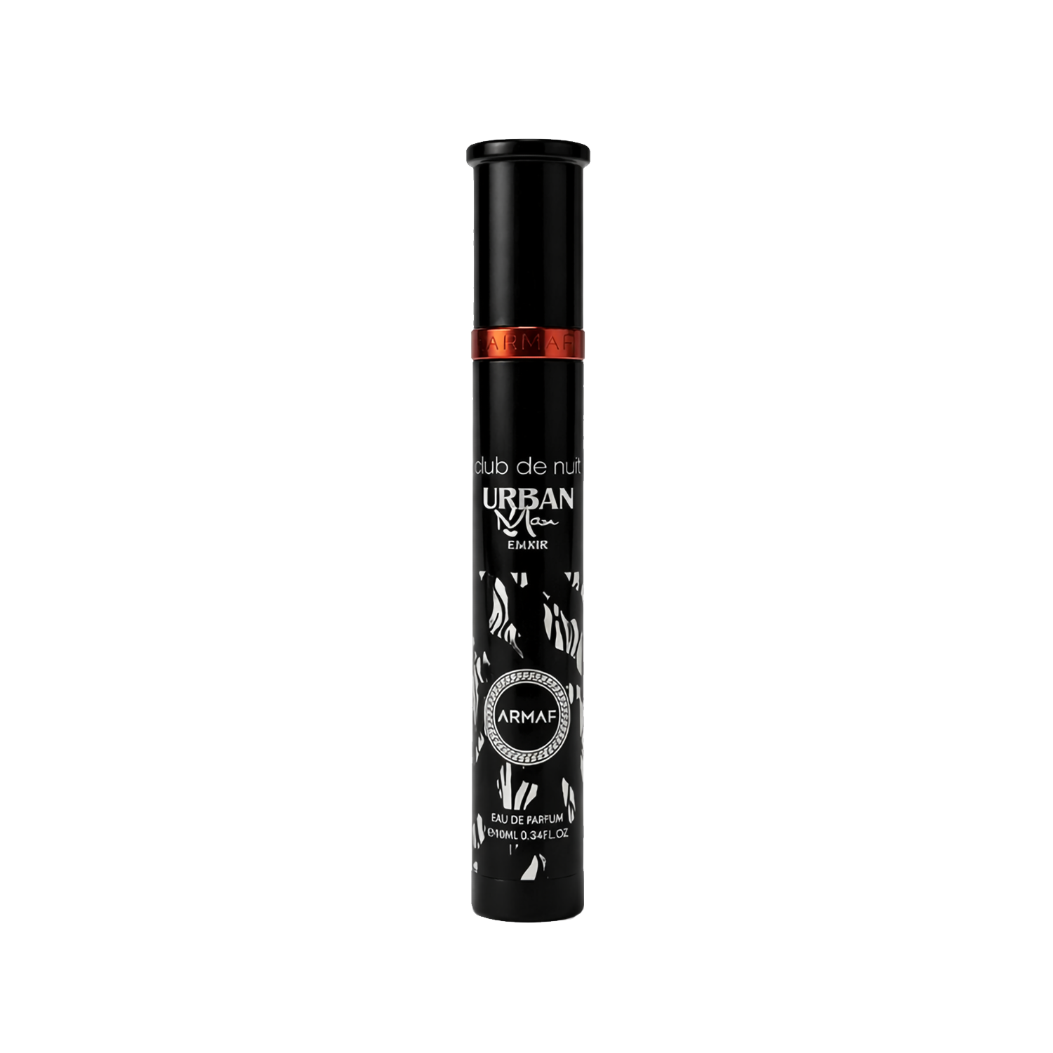 Armaf Club de Nuit Urban Man Elixir EDP 10 ml reisipihusti tuubiga