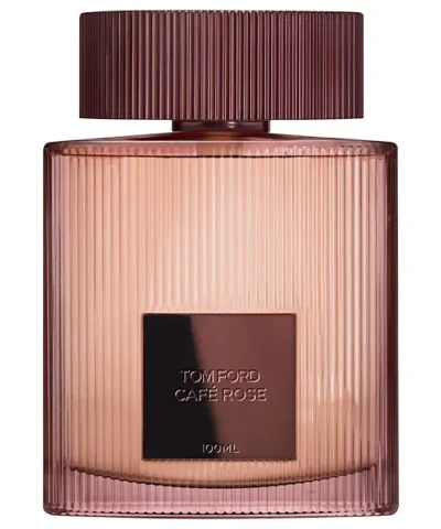 Tom Ford Café Rose EDP 100 ml