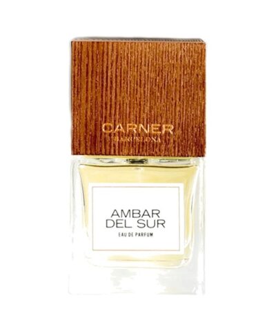 Carner Barcelona Ambar Del Sur Eau de Parfum 100 ml
