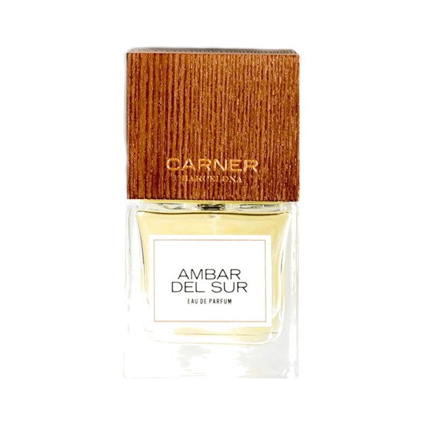 Carner Barcelona Ambar Del Sur Eau de Parfum 100 ml
