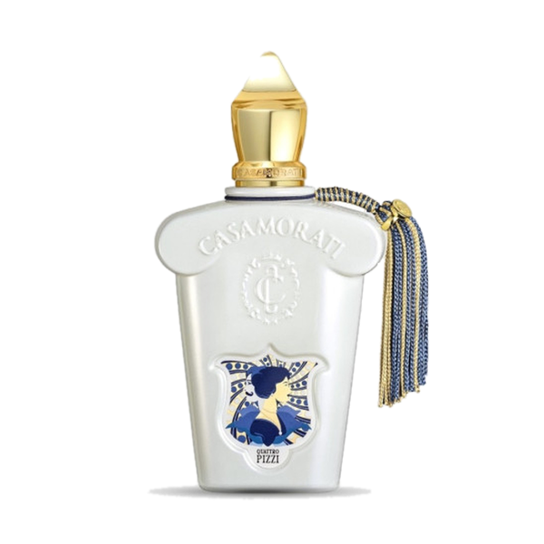 Casamorati 1888 Quattro Pizzi Extrait de Parfum 100 ml parfüümipudel