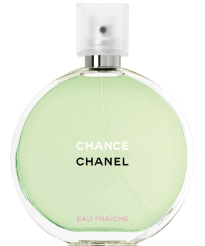 Chanel Chance Eau Fraiche EDT