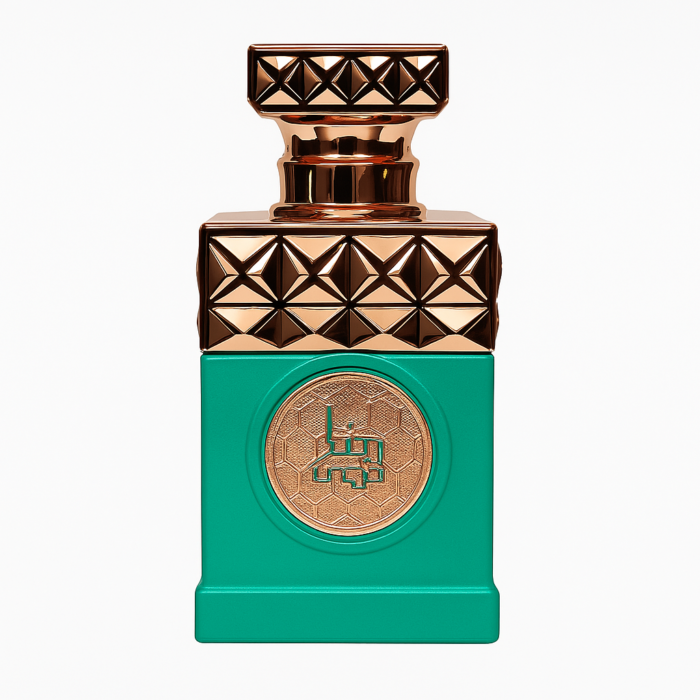 Paris Corner Minya EDP 100 ml - Image 2