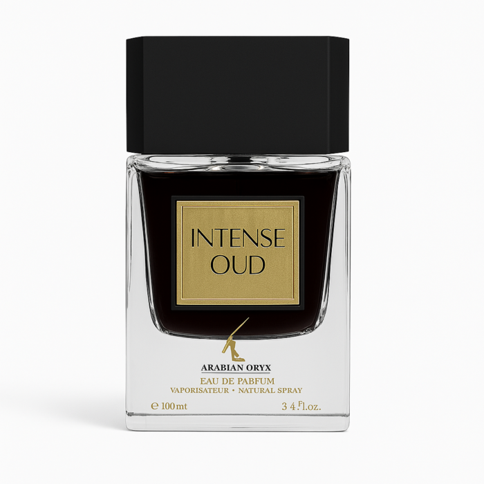 Paris Corner Arabian Oryx Intense Oud EDP 100 ml - Image 2