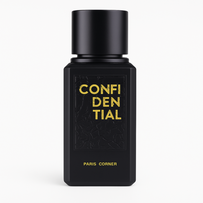 Paris Corner Confidential EDP 100 ml - Image 2