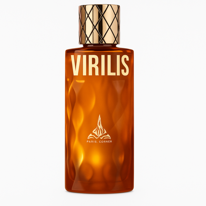 Paris Corner Virilis EDP 100 ml - Image 2