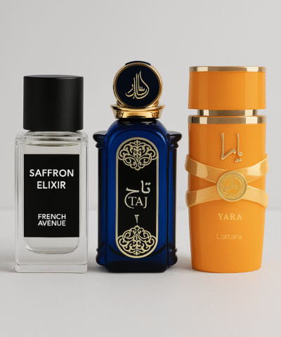 Arabian Winter Discovery Set