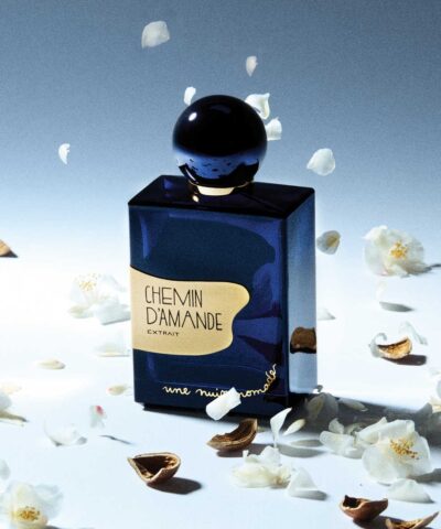 Une Nuit Nomade Chemin d'Amande Extrait de Parfum 100 ml parfüümipudel