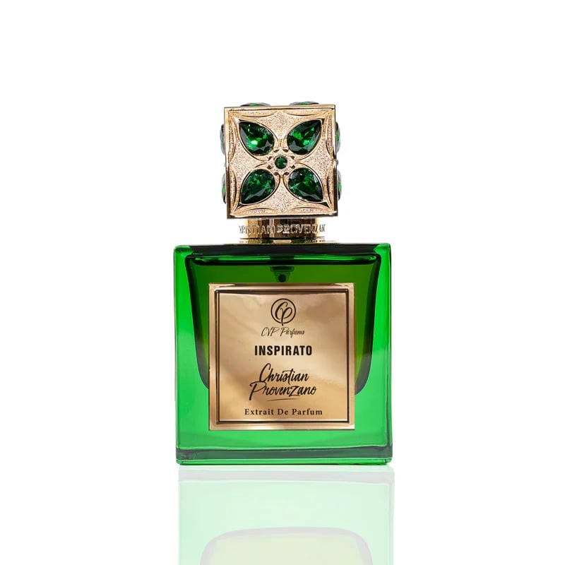Christian Provenzano Inspirato Extrait de Parfum 100 ml