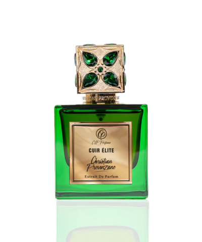 Christian Provenzano Cuir Elite Extrait de Parfum 100 ml