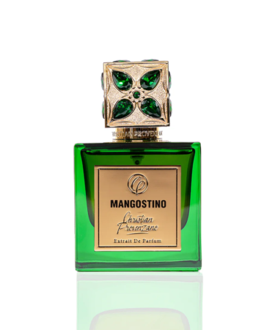 Christian Provenzano Mangostino Extrait de Parfum 100 ml
