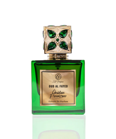 Christian Provenzano Oud Al Fayed Extrait de Parfum 100 ml