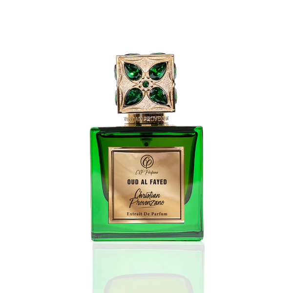 Christian Provenzano Oud Al Fayed Extrait de Parfum 100 ml