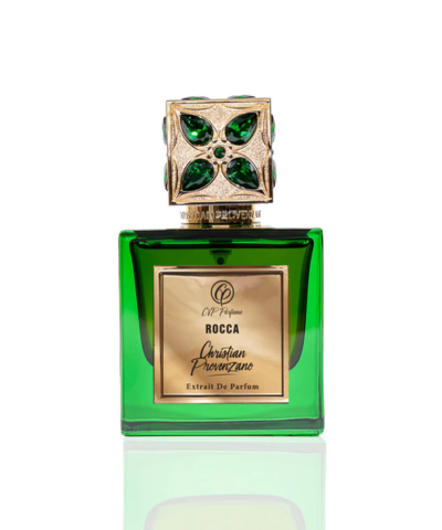 Christian Provenzano Rocca Extrait de Parfum 100 ml
