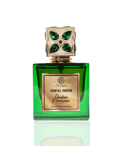 Christian Provenzano Santal Indien Extrait de Parfum 100 ml