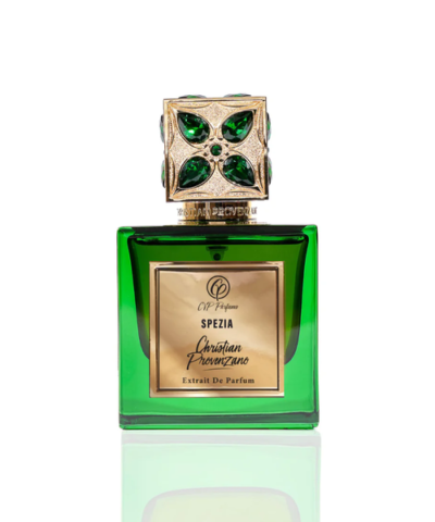 Christian Provenzano Spezia Extrait de Parfum 100 ml