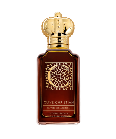 Clive Christian C Woody Leather Eau de Parfum 50 ml