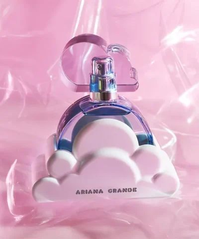 Ariana Grande Cloud EDP