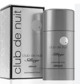 Armaf Club de Nuit Sillage DST 75 ml