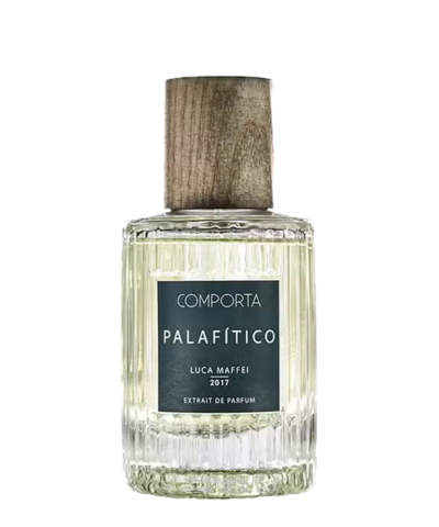 Comporta Palafitico Extrait de Parfum 100 ml