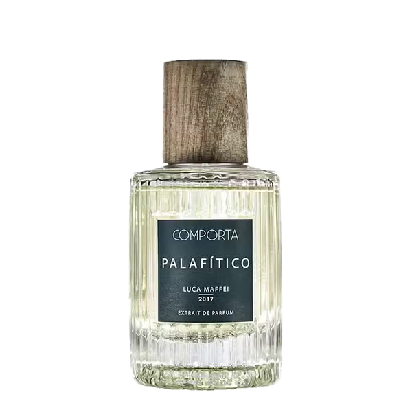 Comporta Palafitico Extrait de Parfum 100 ml