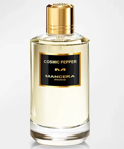 Mancera Cosmic Pepper EDP 120 ml